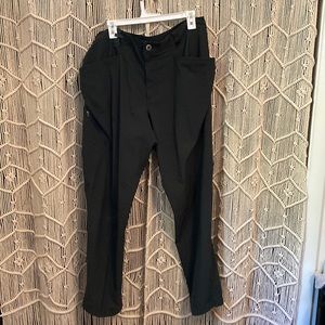 Men’s Patagonia hiking pants